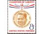 USA 1957 Ramon Magsaysay, filipinský prezident, šampion svob