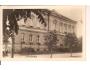 STĚŽERY + ŠKOLA /HRADEC KRÁLOVÉ = r.1935?*ac-998