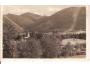 KUNČICE p.O.+KOSTEL / BESKYDY = r.1940?*ac-1071