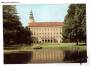 Kroměříž zámek ***20014o