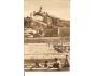 HRAD TRENČÍN + KOUPALIŠTĚ /rok1948?*ac-1203