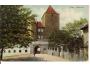 PRAHA = DALIBORKA /rok1911?*ac-1209
