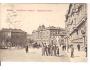 PRAHA = ŽIVÁ ULICE /rok1906?*ac-1215