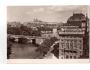 PRAHA NÁRODNÍ DIVADLO HRAD ORBIS ***53690Y
