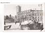 PRAHA STAROMĚSTSKÁ RADNICE ROZBITÝ TANK 5.V.1945 ***53694U