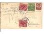 DOPLATNÉ ČSR = SPLIT JUGOSLAVIJA = rok1936*ky1099