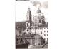 PRAHA CHRÁM SV. MIKULÁŠE °53695T