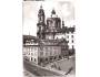 PRAHA CHRÁM SV. MIKULÁŠE °53695V