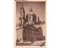 PRAHA CHRÁM SV. MIKULÁŠE r.1944 ***53695Z