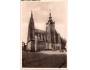 PRAHA CHRÁM SV. VÍTA r.1942 °53696G