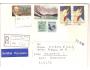 CANADA / AIR MAIL / rok1986*ky1135