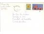 CANADA / AIR MAIL / rok1979*ky1138
