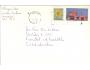 CANADA  / AIR MAIL / rok1979*ky1138