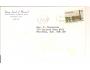 CANADA + LOKOMOTIVA / AIR MAIL / rok1983*ky1141