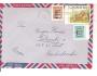 CANADA / AIR MAIL / rok1983*ky1145