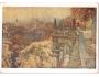 PRAHA ZE FÜRSTENBERSKÉ ZAHRADY °53698G