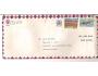 CANADA  / AIR MAIL / rok1985*ky1149