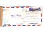 CANADA + LOKOMOTIVA / AIR MAIL / rok1987*ky1150