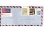 CANADA / AIR MAIL / rok1982*ky1156