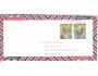 CANADA / AIR MAIL / rok1987*ky1157