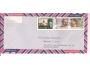 CANADA / AIR MAIL / rok1989*ky1158