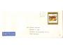 CANADA  / AIR MAIL / rok1993*ky1165