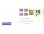 CANADA + LOS + VEVERKA / AIR MAIL / rok1993*ky1166
