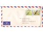 CANADA + PTÁCI / AIR MAIL / rok1986*ky1169