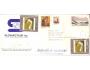 CANADA / AIR MAIL / rok1988*ky1170