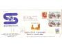 CANADA / AIR MAIL / rok1984*ky1179