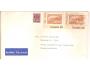 CANADA / AIR MAIL / rok1982*ky1182