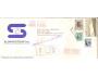 CANADA / AIR MAIL / rok1986*ky1183