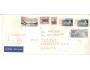 CANADA   / AIR MAIL / rok1986*ky1185