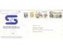 CANADA / AIR MAIL / rok1987*ky1189