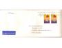 CANADA / AIR MAIL / rok1990*ky1194