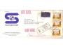 CANADA   / AIR MAIL / rok1988*ky1195