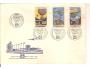 PRAGA68 = PRAHA AEROFILATELIE / rok1968*ky1212