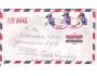USA / AIRL MAIL =rok1999*ky1318