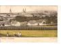 KROMĚŘÍŽ + VYJIMEČNÁ FRANKATURA /r1908?*ac-1353
