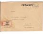 PRAHA + HOTOVĚ + R-DOPIS= rok1945*ky1342