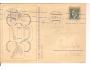 BRNO + REKLAMA KŘÍŽOVKY = rok1937*ky1389