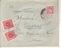 BEROUN + DOPLATIT BOSONOHY U BRNA = rok1936*ky1417