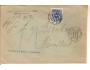 PRAHA + DOPLATIT FRENŠTÁT p.R. = rok1936*ky1420