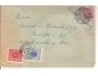 BŘECLAV + DOPLATIT BOSONOHY / BRNO = rok1927*ky1423