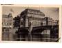 PRAHA NÁRODNÍ DIVADLO r.1948 filatelie razítko °53699B