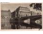 PRAHA NÁRODNÍ DIVADLO r.1934 °53699D