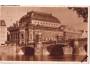 PRAHA NÁRODNÍ DIVADLO r.1944 °53699E