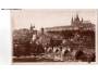 PRAHA KARLŮV MOST HRADČANY cca r.1934 °53700N
