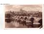 PRAHA KARLŮV MOST HRADČANY cca r.1938 ***53700V