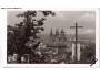 PRAHA KŘÍŽ VE STRAHOVSKÉ ZAHRADĚ r. 1941 FILATELIE °53701E